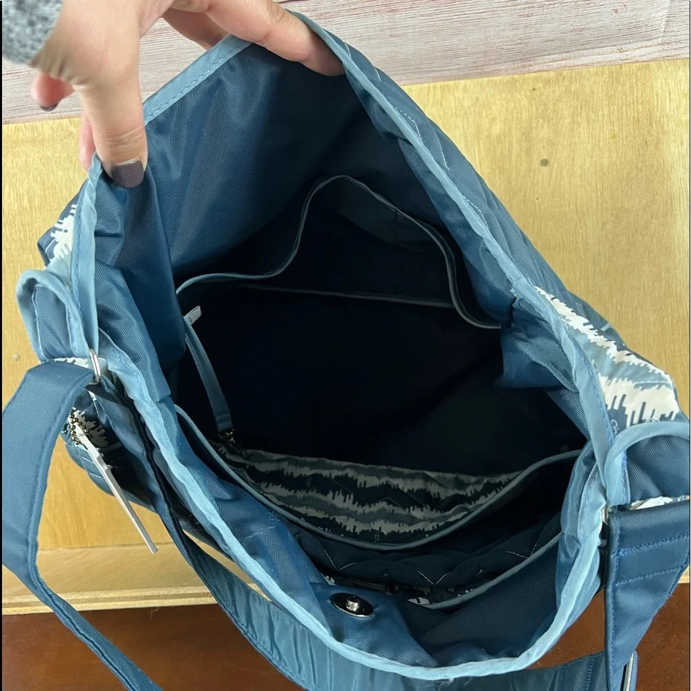 Neptune Babe-a-licious Baby Bag Ii - Picture 5 of 6